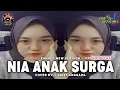 Download Lagu FUNKOT - NIA ANAK SURGA [ CACA D5 ] COVER BY ARIEF ANGGARA