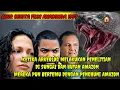 Lagu MELAKUKAN PENELITIAN DI SUNGAI DAN HUTAN AMAZON MALAH BERTEMU DENGAN ANACONDA || ALUR FILM ANACONDA