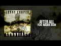 Lenny Cooper - After All (feat. Maddie Rean) [Official Audio]