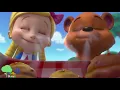 Download Lagu Goldie \u0026 Bear Theme Song (Slowed Down)