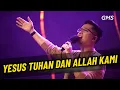 Download Lagu Yesus Tuhan Dan Allah Kami + Haleluya Bagi Anak Domba | GMS Online Service 07-02-2021
