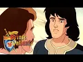 The Legend of Prince Valiant - Episode 7 The Gift Comics Kingdom