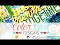 Book Lover s Cherry Challenge - Best Friends Mixed Media Scrapbooking Tutorial