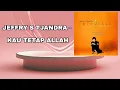 Lagu JEFFRY S TJANDRA - KAU TETAP ALLAH ( album ENCOURAGE 1 ) tahun 2000