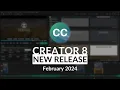 Closed Caption Creator 1 8 22 What s New February 2024 Update