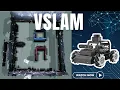 How to Build a 3D Map with RTAB-VSLAM on Raspberry Pi 5