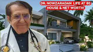 The Truth About Dr Nowzaradan s Net Worth Will Leave You Speechless