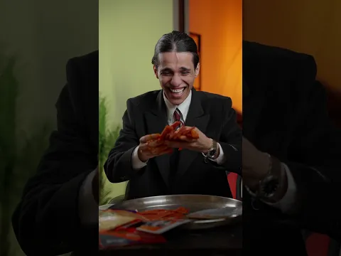 الجزء الاخير تحدي الاكل الحار😂💔
