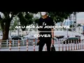 AKU BUKAN JODOHNYA-COVER