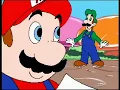 Marc Graue's Hotel Mario 2012 redub but with proper M\u0026E track
