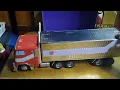 Eddie Hill reviews TRANSFORMERS RISE OF THE BEAST POPCORN BUCKET-OPTIMUS PRIME 2023 23