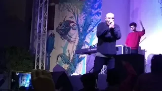                                        أبيوسف   خنزؤور   لايف من حفلة درب      دندنها