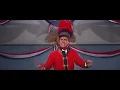 Harold Hill Sings "Seventy-Six Trombones" in THE MUSIC MAN (1962) | TCM