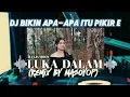 Lagu DJ BIKIN APA-APA ITU PIKIR E || MANJA MOOY LUKA DALAM (Remix By MasOyop)