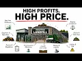 The Economics of Owning a Landfill Gets