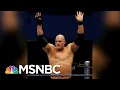 Pro-Wrestler Kane Running For Mayor In Tennessee MSNBC