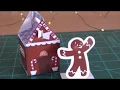 Step-By-Step How to Assemble Box Template Characters