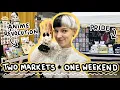 Download Lagu ART VLOG ✦ Anime Revolution and Pride Festival at the SAME TIME | self employed illustrator