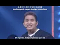 [LIVE] YOO SEUNG JUN (유승준) - LOVE SONG (연가) [Sub Español + Hangul + Rom] HD