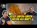 Download Lagu BIKIN EMPON - EMPON / RIMPANG...INSTAN...