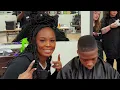 JP s 2023 Men s Haircutting Concepts Class