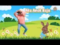 Download Lagu Aku Anak Raja 👑✨ | Lagu Rohani Anak Sekolah Minggu Ceria 2025