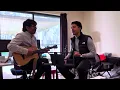 Download Lagu One Day at a time - Jamming Session | Guitar Cover Feat. Andrey Gultom