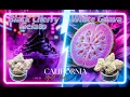 Trying Two Fruity Favorites From California Gold Farm - BCG White Guava