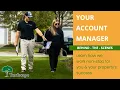 A Day in The Life - Account Manager