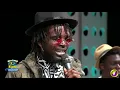 Yaksta's Performance | TVJ Smile Jamaica