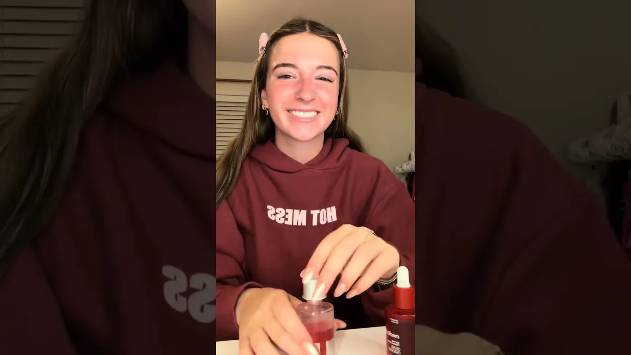 GRWM