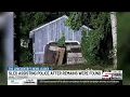 State agents helping with investigation after remains found in Walterboro