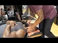 ANF Action Figure Chiropractic Adjustment ITM Season 2 - Ep 4