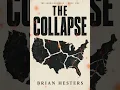 The Collapse | Full Audiobook | Apocalyptic Survival Thriller