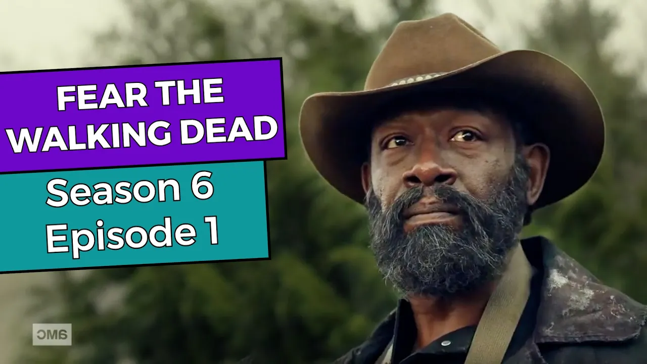 Fear the Walking Dead: Season 3A Full Recap - The Skybound Rundown