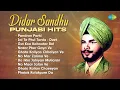 Download Lagu Didar Sandhu Punjabi Hits | Didar Sandhu Special | Punjabi Songs Playlist | New Punjabi Song 2023