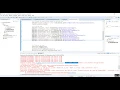 Stale Element Reference Element is not attached to the page document