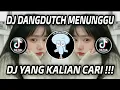 Download Lagu DJ SELAIN DIRIMU KASIH DANGDUTCH || VIRAL TIKTOK TERBARU 2021 || DJ MENUNGGU VIRAL TIKTOK