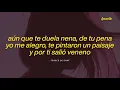 Andy Rivera Yandar  Yostin  Te Pintaron Pajaritos( Letra)