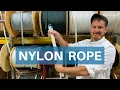 Nylon Rope