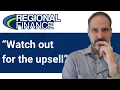 Regional Finance personal loan review