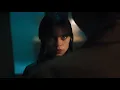 What does it feel like to lose scene - Wednesday Addams and Tyler 1x08