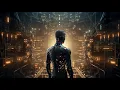 AI in society A look into the future