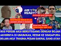 Download Lagu 😱BERSITEGANG  Dengan Bojan.Akhirnya di Umumkan Resmi,Bojan Trauma.Persib Ke Singapura.Pesan SangAyah