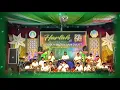 Saben Malem Jumat, Gamelan Aji Soka Bojonegoro