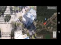 Programming a DJI drone app with B4A