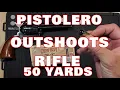 Download Lagu PISTOLERO OUT GUNS ROSSI- 50 YARDS