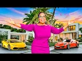 How Oprah Spends Her 3 5 Billion Fortune