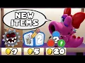 What if they added NEW items to Mario Party