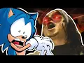 Why Sonic Games Suck